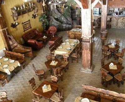 фото отеля Tip Top Hotel Donetsk