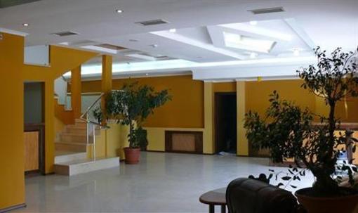 фото отеля Tip Top Hotel Donetsk