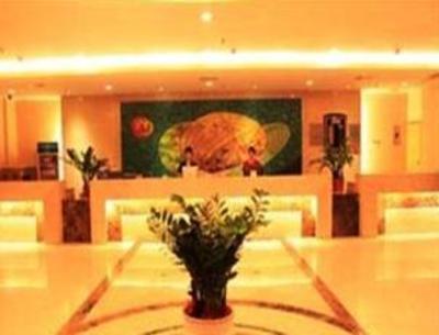 фото отеля Jinxin Business Hotel