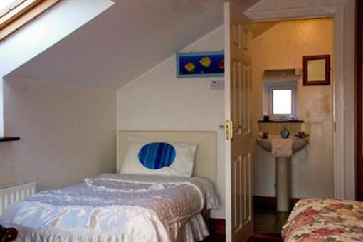 фото отеля Rosdarrig Bed & Breakfast