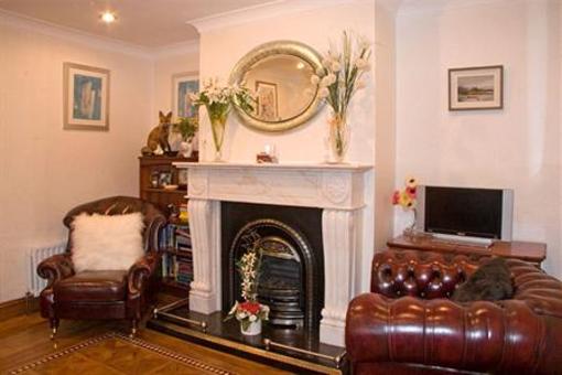 фото отеля Rosdarrig Bed & Breakfast