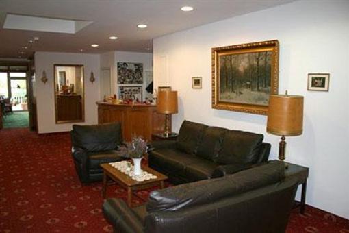 фото отеля Hotel Seeblick garni