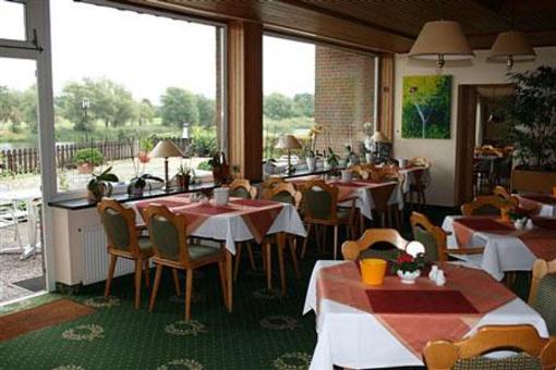 фото отеля Hotel Seeblick garni
