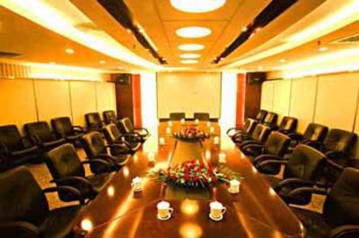 фото отеля Urumqi Wealth Hotel