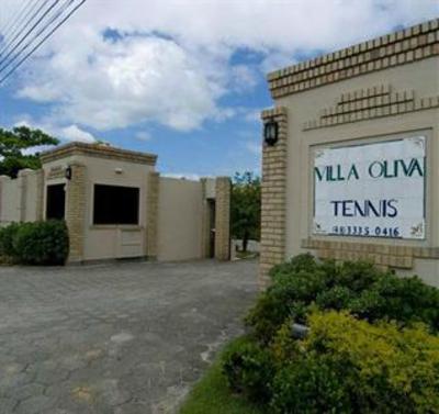 фото отеля Villa Oliva Tennis