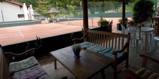 фото отеля Villa Oliva Tennis