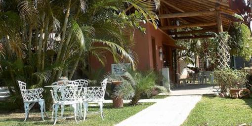 фото отеля Villa Oliva Tennis