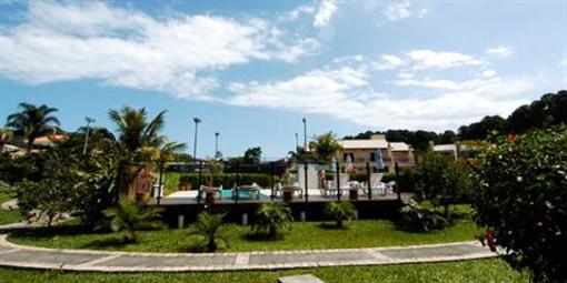 фото отеля Villa Oliva Tennis