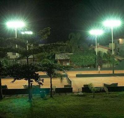 фото отеля Villa Oliva Tennis