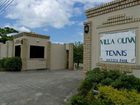 фото отеля Villa Oliva Tennis