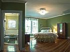 фото отеля Green Haven Creek Bed & Breakfast