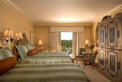 фото отеля Loews Portofino Bay Hotel at Universal Orlando