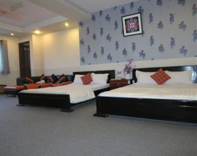 фото отеля Dona Hotel Can Tho