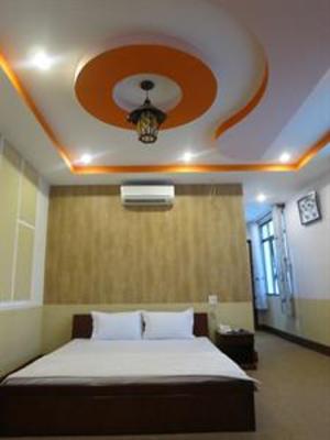 фото отеля Dona Hotel Can Tho