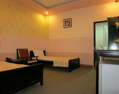 фото отеля Dona Hotel Can Tho