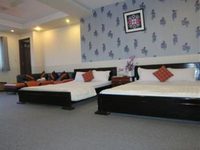 Dona Hotel Can Tho