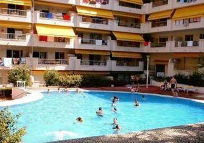 фото отеля Apartamentos Atalaia Salou