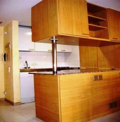 фото отеля Apartamentos Atalaia Salou