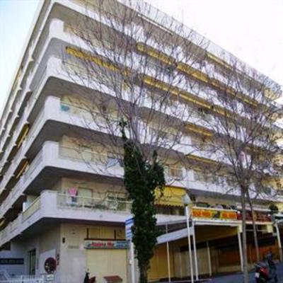 фото отеля Apartamentos Atalaia Salou