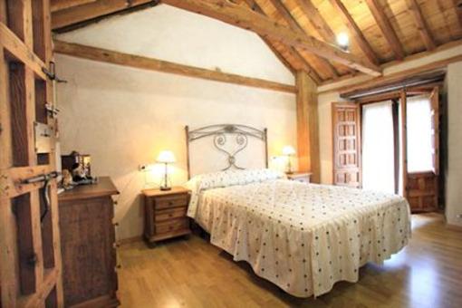 фото отеля Casa Rural La Bodega