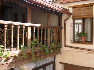 фото отеля Casa Rural La Bodega