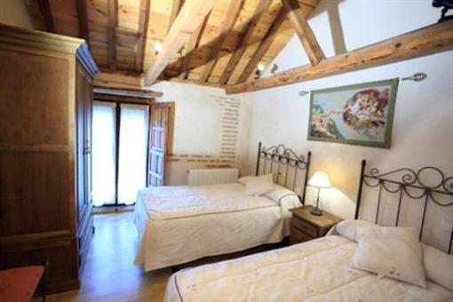 фото отеля Casa Rural La Bodega