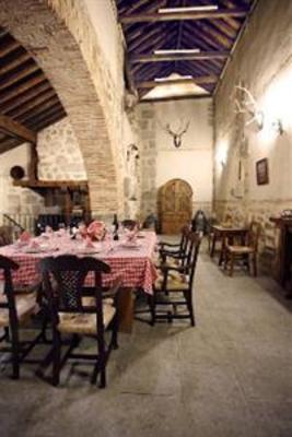 фото отеля Casa Rural La Bodega