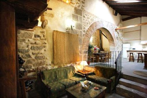 фото отеля Casa Rural La Bodega
