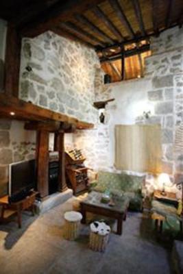 фото отеля Casa Rural La Bodega