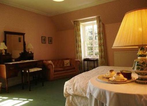 фото отеля Loch Tummel Inn