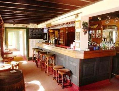 фото отеля Loch Tummel Inn