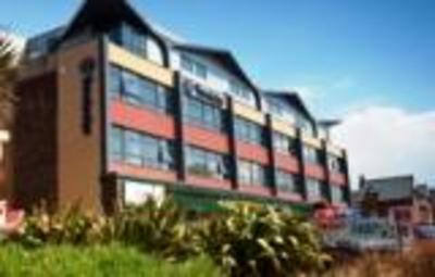 фото отеля Travelodge Lytham St Annes