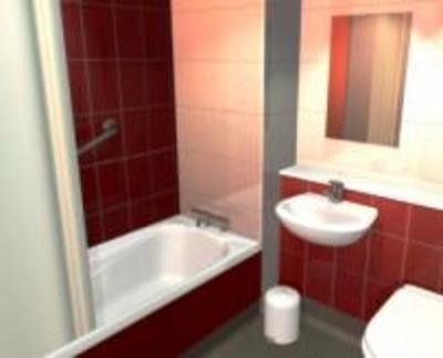 фото отеля Travelodge Lytham St Annes