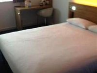 Travelodge Lytham St Annes