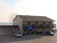 Algoma Beach Motel