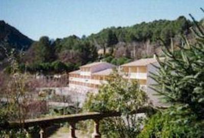 фото отеля Complexe Touristique Municipal Les Arnauds