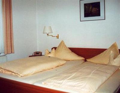 фото отеля Hotel Schlomer Cloppenburg