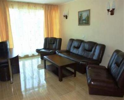 фото отеля Hotel Diandra