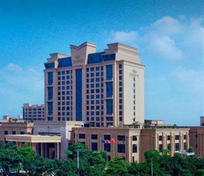 фото отеля Grand Oriental Hotel Dongguan