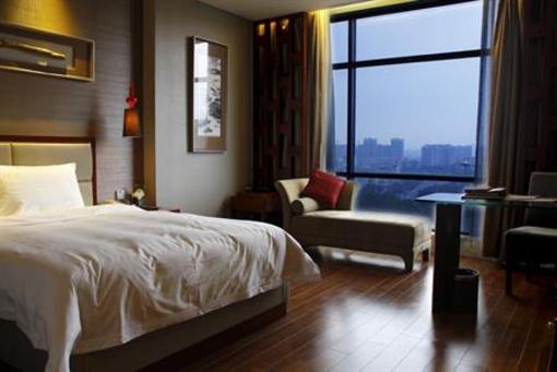 фото отеля Grand Oriental Hotel Dongguan