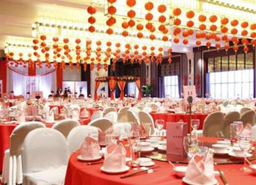 фото отеля Grand Oriental Hotel Dongguan