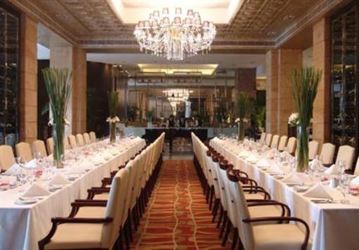 фото отеля Grand Oriental Hotel Dongguan