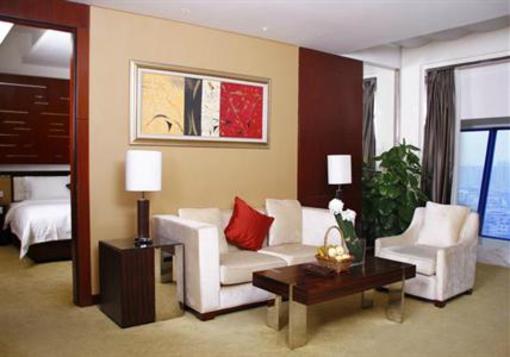 фото отеля Grand Oriental Hotel Dongguan