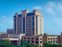 Grand Oriental Hotel Dongguan