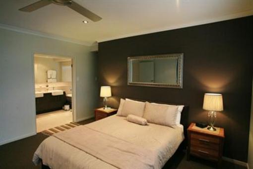 фото отеля Montville Mountain Lodge (Australia)
