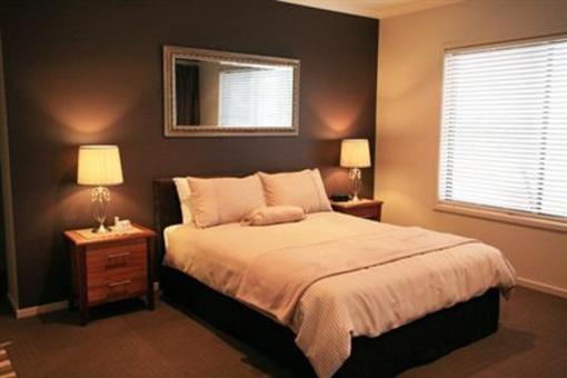 фото отеля Montville Mountain Lodge (Australia)