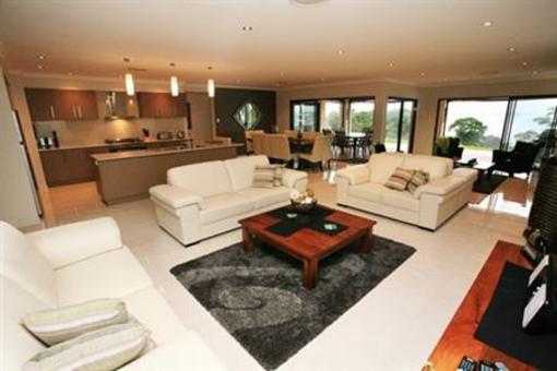 фото отеля Montville Mountain Lodge (Australia)