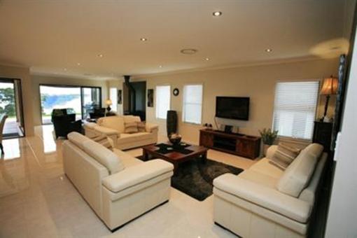 фото отеля Montville Mountain Lodge (Australia)