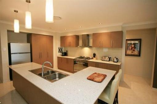 фото отеля Montville Mountain Lodge (Australia)