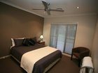 фото отеля Montville Mountain Lodge (Australia)